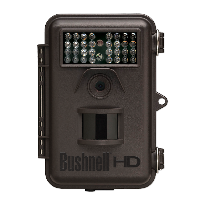 Las mejores cámaras de seguimiento fototrampeo Bushnell Trophy